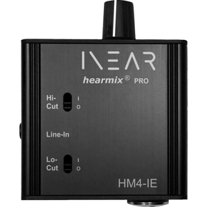 InEar Hearmix Pro