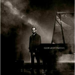 Igor Levit - Tristan (3 LP)