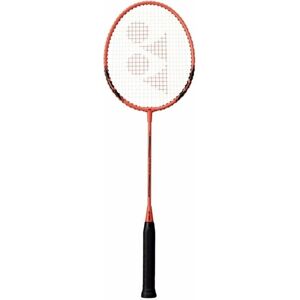 Yonex B4000 Badminton Racquet Orange Badmintonová raketa