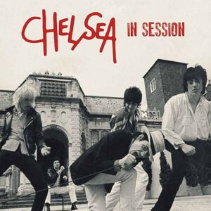 Chelsea In Session (2 LP)