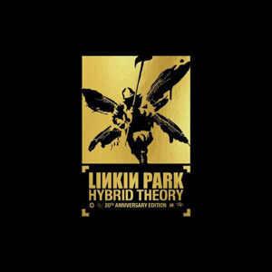 Linkin Park Hybrid Theory (20Th) (4 LP) Jubilejní edice
