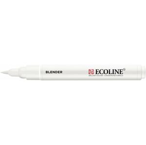 Ecoline Akvarelové pera Brush Pen Blender