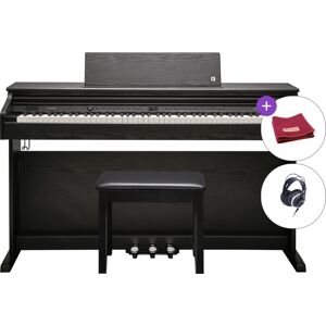 Kurzweil CUP E1 SET Black Digitální piano
