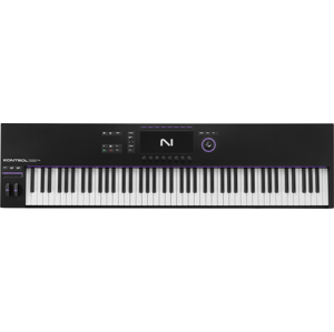 Master keyboardy 88 kláves
