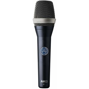 AKG C7 Kondenzátorový mikrofon pro zpěv