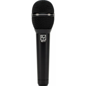Electro Voice ND76 Vokální dynamický mikrofon