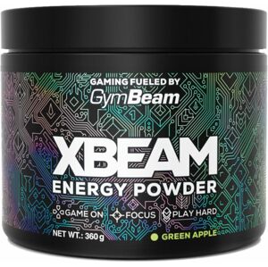 XBEAM Energy Powder 360 g
