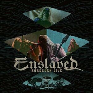 Enslaved RSD - Roadburn Live (2 LP)