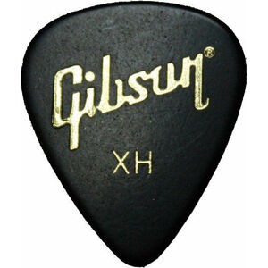 Gibson GG50-74XH Pick / X-Heavy