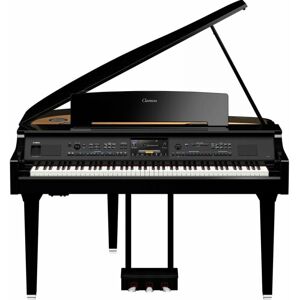 Yamaha CVP-909GP Black Digitální piano