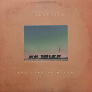 Khruangbin Con Todo El Mundo (LP) 180 g