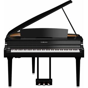 Yamaha CSP-295GP Polished Ebony Digitální piano