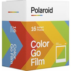 Polaroid Go Film Double Pack Fotopapír