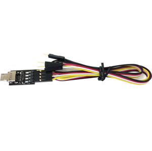 Sensel 60-90012 10 cm Počítačový kabel