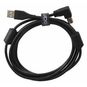 UDG NUDG840 Černá 3 m USB kabel