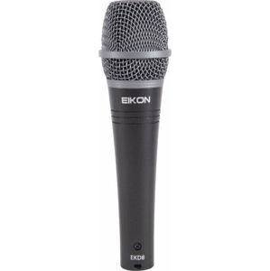 EIKON EKD8 Vokální dynamický mikrofon