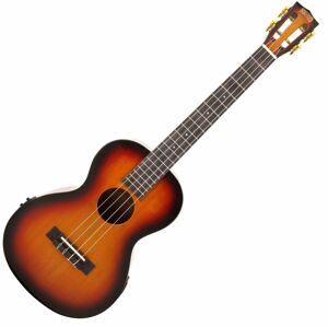 Mahalo MJ4-VT Barytonové ukulele 3-Tone Sunburst