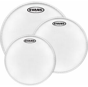 Evans ETP-EC2SCTD-S EC2 Clear Standard Sada blan na bicí