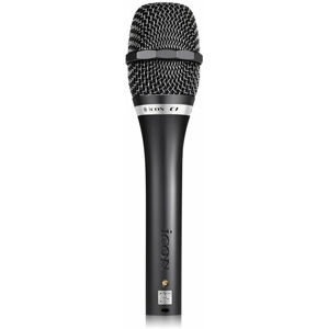 iCON C1 Kondenzátorový mikrofon pro zpěv