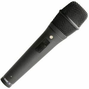 Rode M2 Kondenzátorový mikrofon pro zpěv