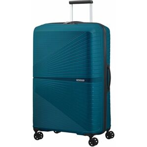 American Tourister Airconic Spinner 4 Wheels Suitcase Deep Ocean 101 L