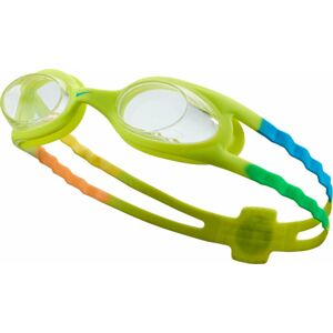 Nike Plavecké brýle Easy Fit Goggles Atomic Green UNI