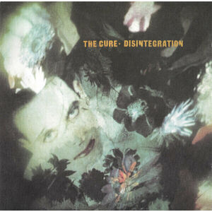 The Cure - Disintegration (3 CD)