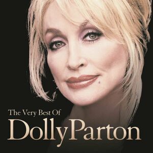 Dolly Parton - Very Best Of Dolly Parton (2 LP)