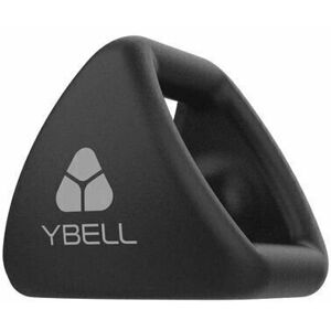 YBell Neo 8 kg Černá-Šedá