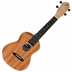 Ortega RFU11S Koncertní ukulele Natural
