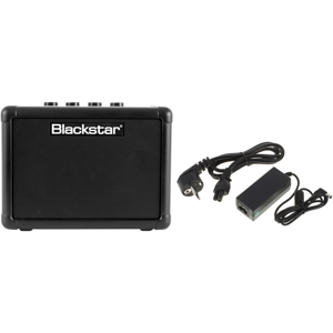 Blackstar FLY 3 Mini Amp Power SET