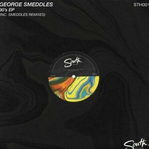 George Smeddles 90's (12" Vinyl EP)