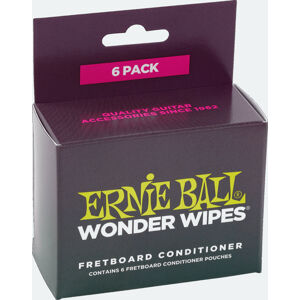 Ernie Ball 4276 Wonder Wipes