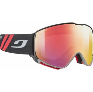 Julbo Quickshift OTG Ski Goggles Red/Black/Red Lyžařské brýle