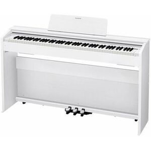 Casio PX 870 White Wood Tone Digitální piano