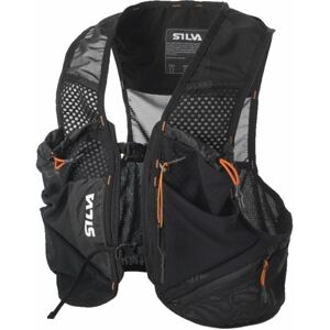 Silva Strive Ultra Light Black XS/S Běžecký batoh