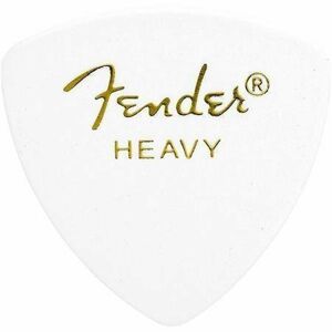 Fender 346 Shape White Heavy