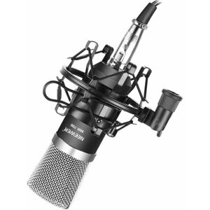 Neewer NW-700 Kondenzátorový studiový mikrofon