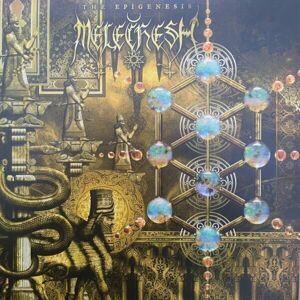 Melechesh - The Epigenesis (Limited Edition) (2 LP)