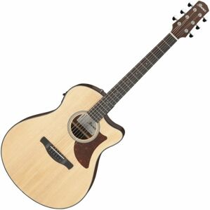 Ibanez AAM50CE-OPN Open Pore Natural