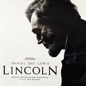 John Williams Lincoln(2 LP) 180 g