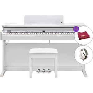 Kurzweil CUP E1 SET White Digitální piano