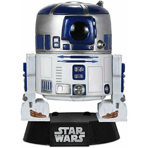 Funko POP Star Wars: Retro Series- R2-D2