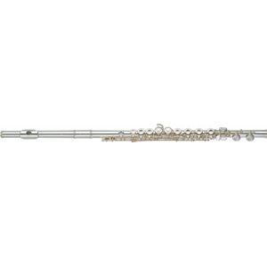 Yamaha YFL 212 Koncertní příčná flétna
