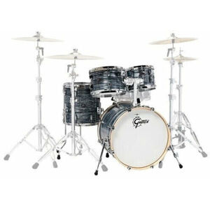 Gretsch Drums RN2-E604 Renown Stříbrná-Oyster-Pearl