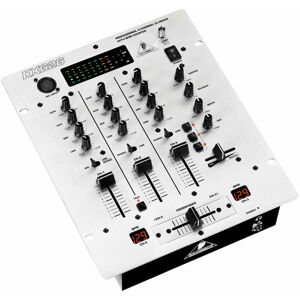 Behringer DX626 DJ mixpult