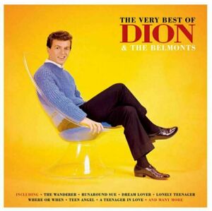 Dion & The Belmonts The Very Best Of (LP) 180 g