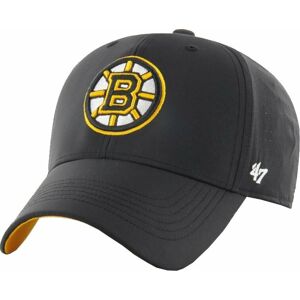 Boston Bruins Hokejová kšiltovka NHL '47 MVP Back Line Black