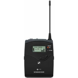Sennheiser SK 100 G4-G G: 566-608 MHz