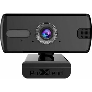 ProXtend X201 Full HD Černá